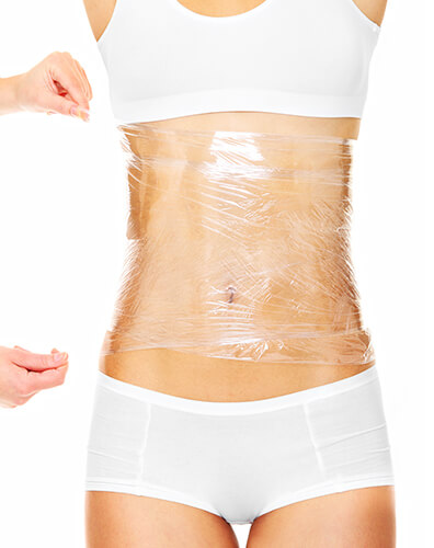 (12) Slimming Body Wraps