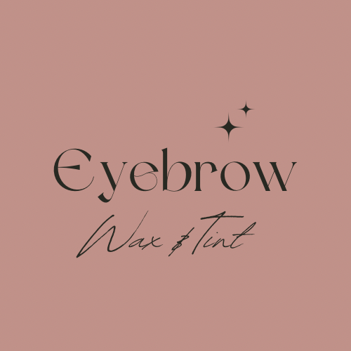 Eyebrow Wax & Tint