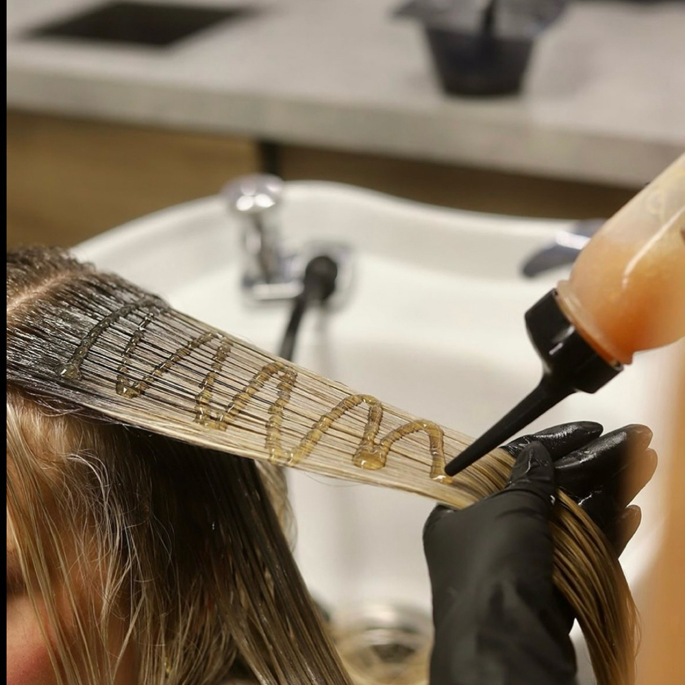 Toner Refresh at Ellie Tucker in Decatur, AL