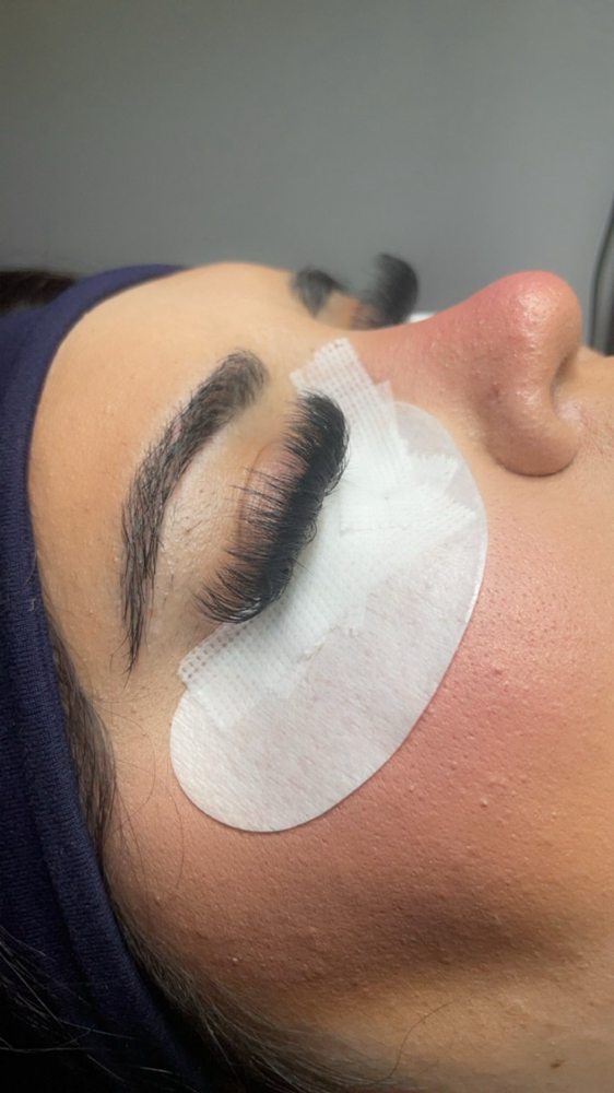 Mega Volume Lash Set