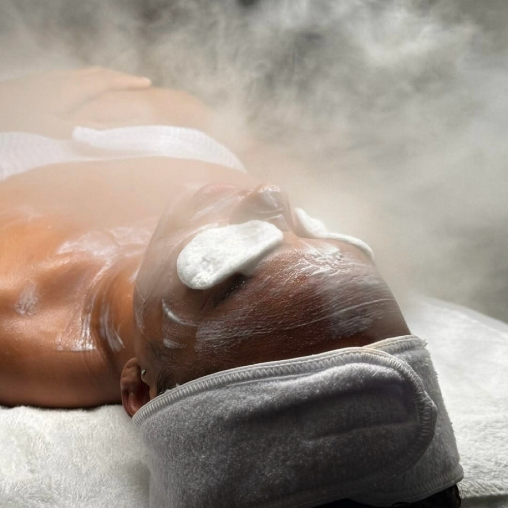 SKIN DETOX at Skin Lounge. in La Mesa, CA