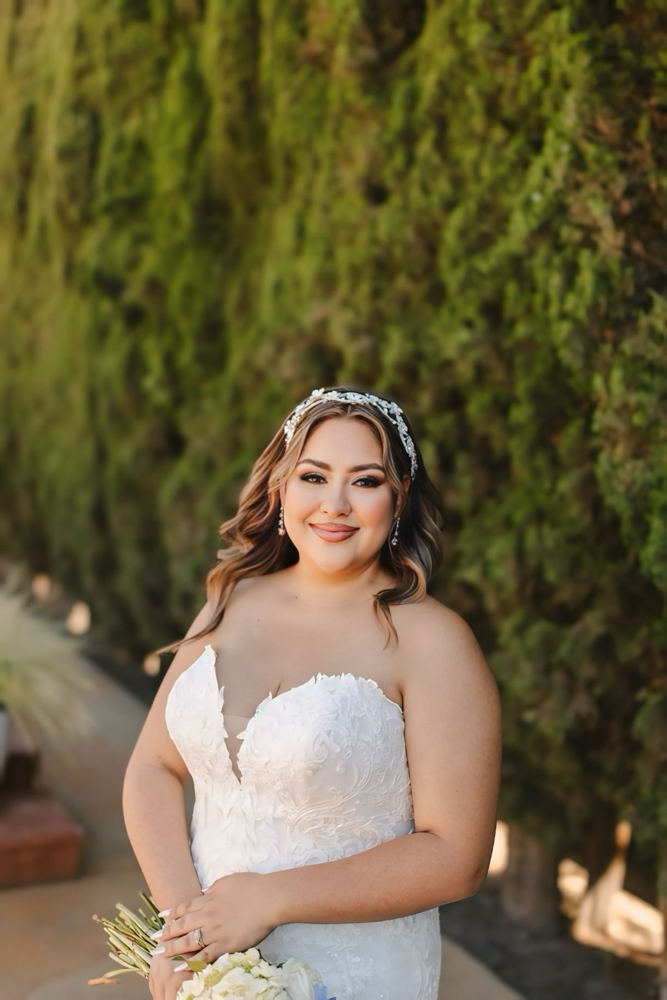 Bridal Package