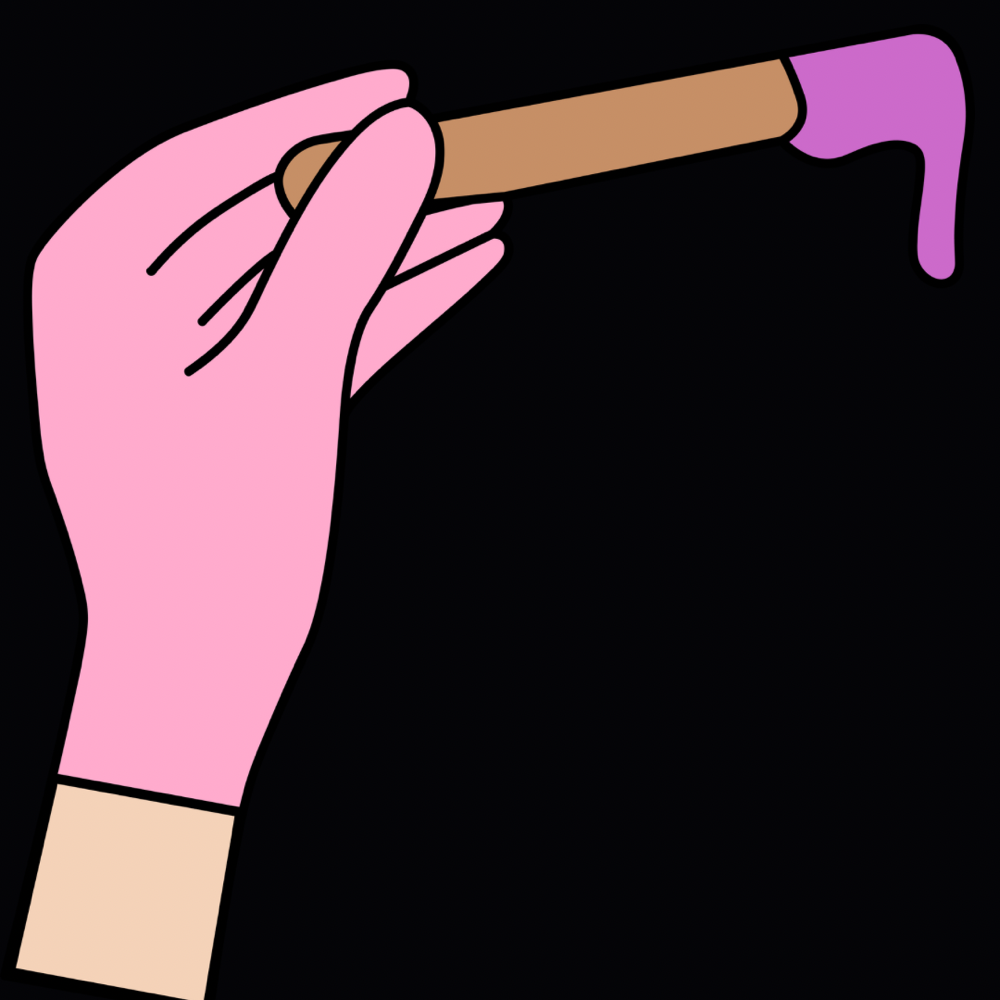 Lip Wax