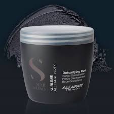 Detoxifying Mud