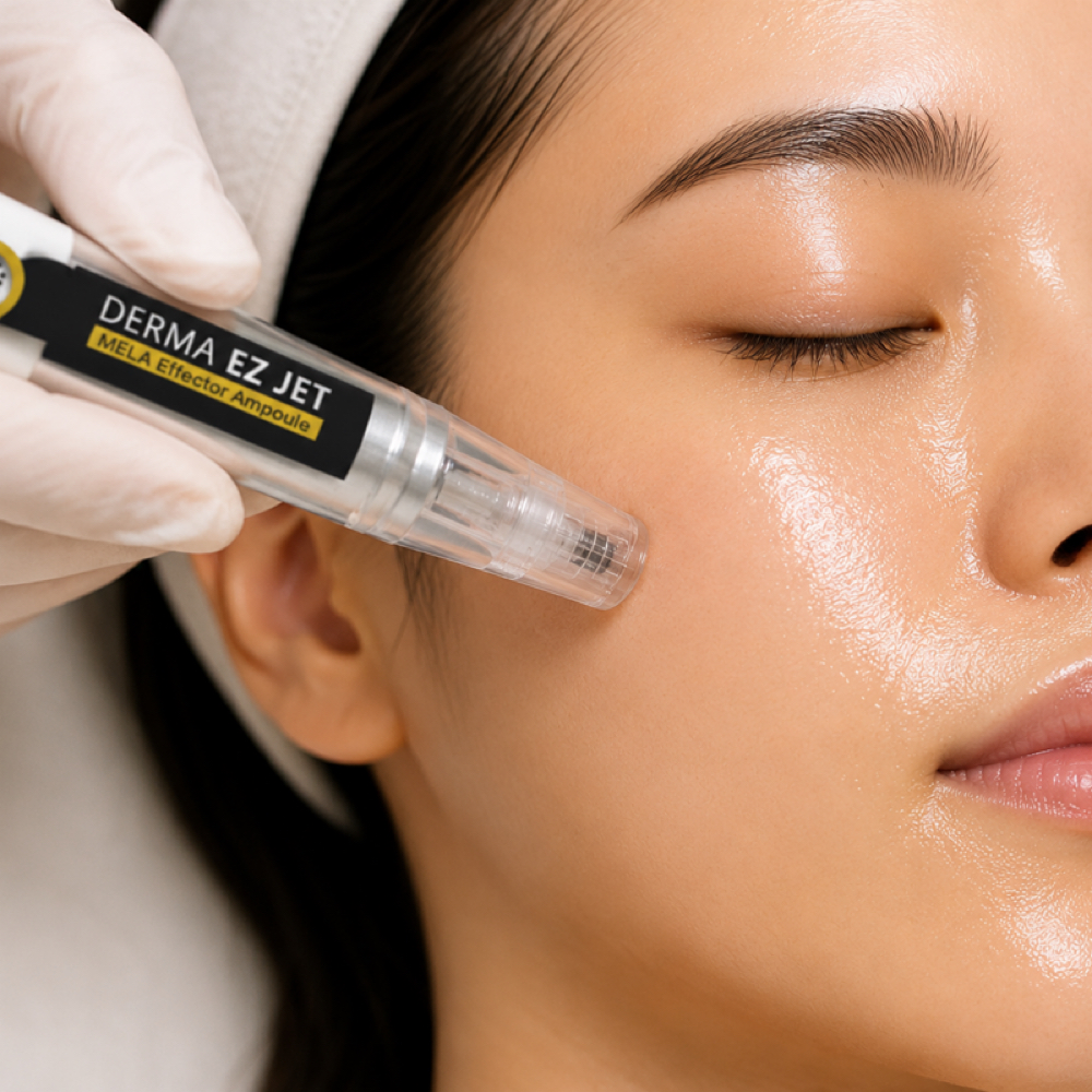 Korean Brightening Facial at Zoraya Velez AESTHETICIAN in Richmond, VA
