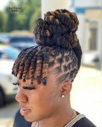 Loc Wash & Style