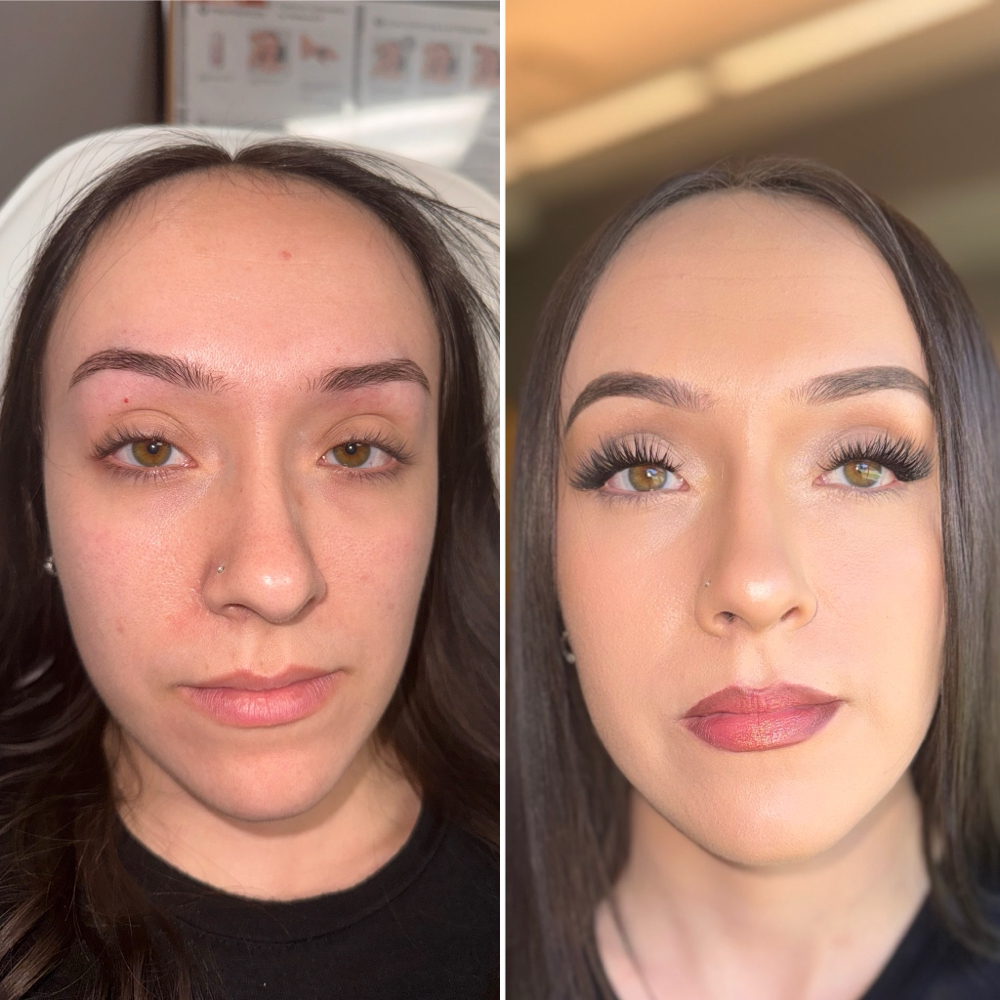 Event Beauty Consultation