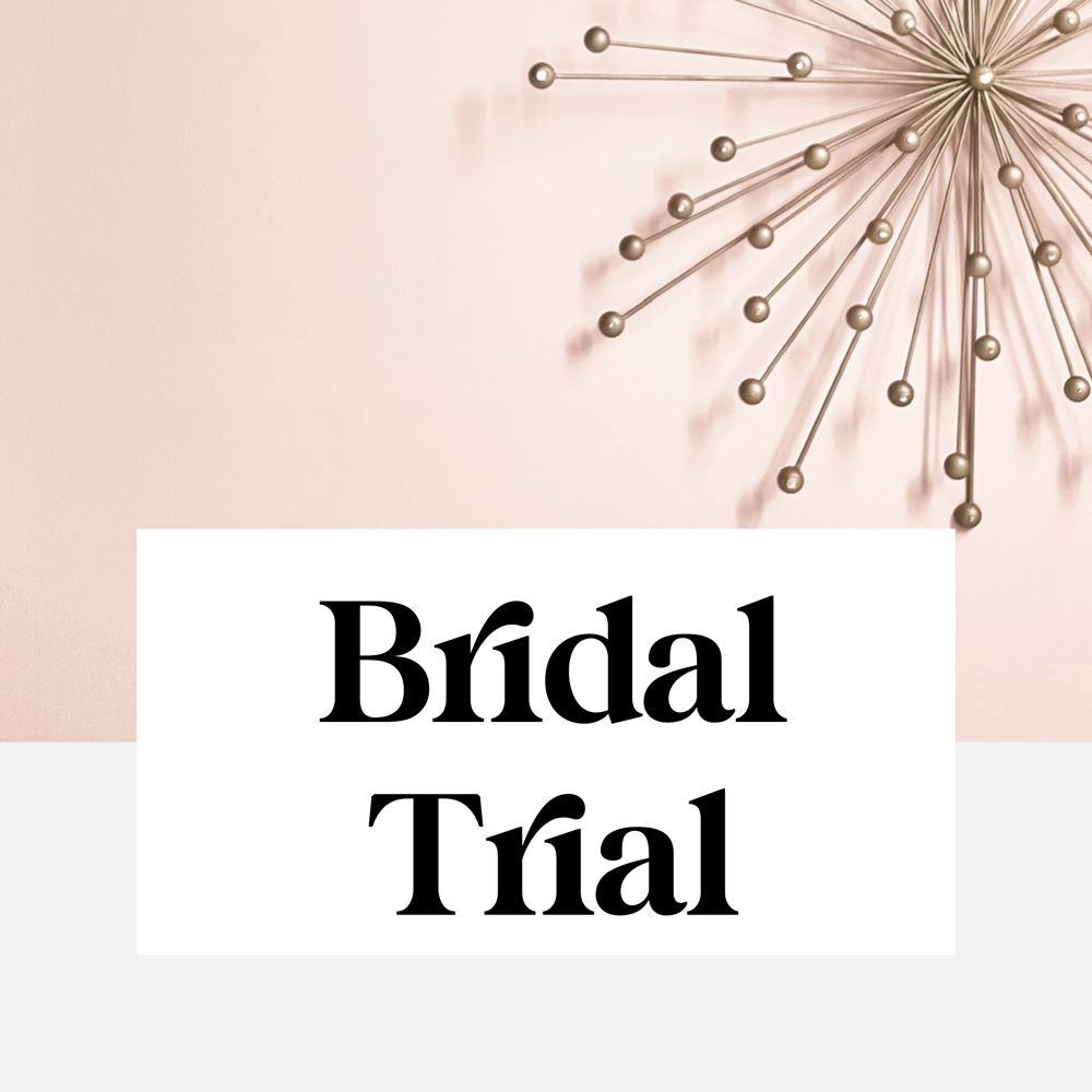 Bridal Trial