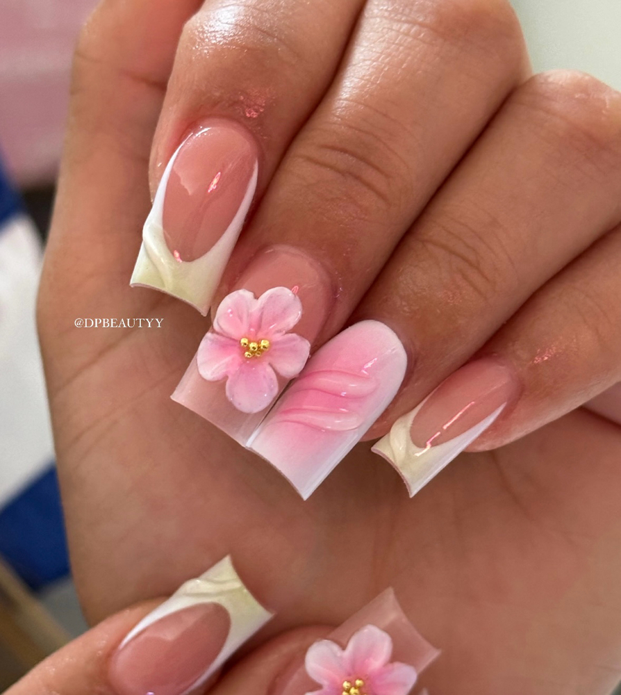 Short full set ♡