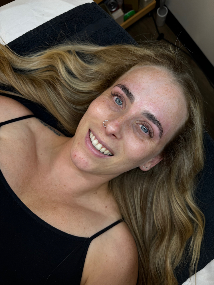 Brow Lamination