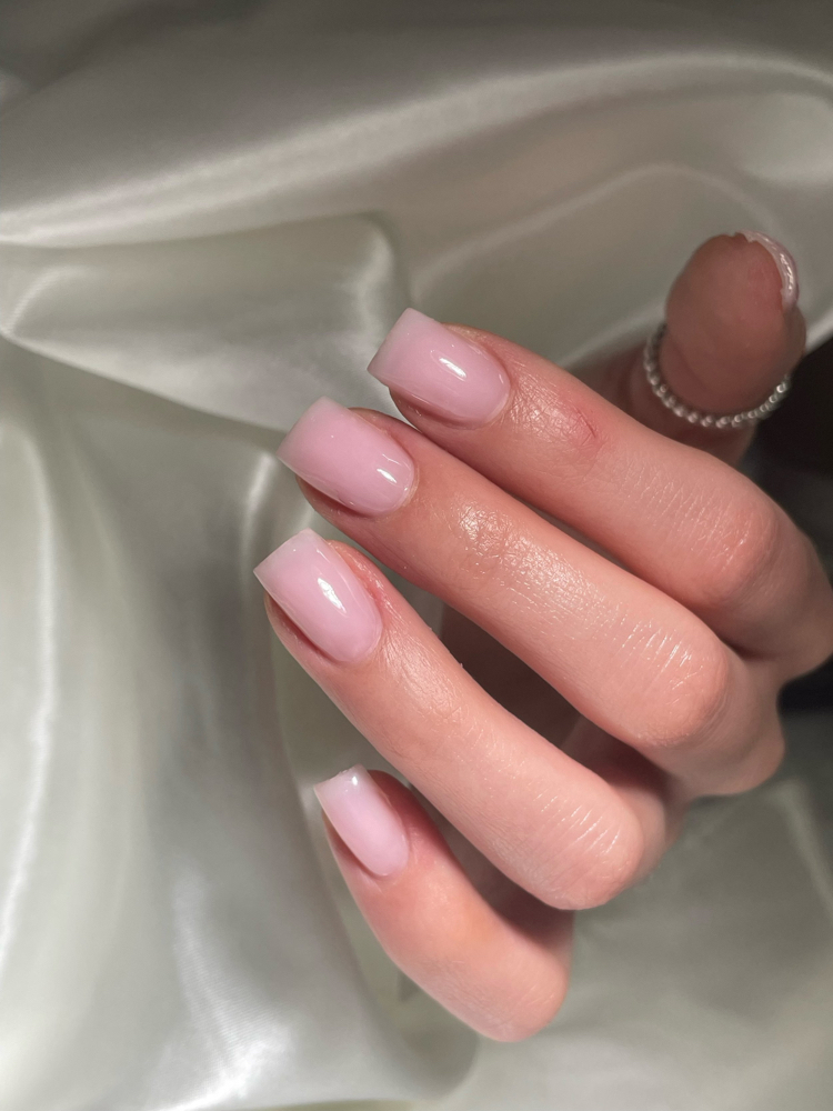 Builder Gel 2 Week Fill