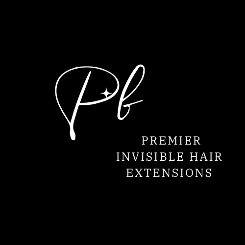 Premier Invisible Hair Extensions at PamBHair Studio in McKinney, TX