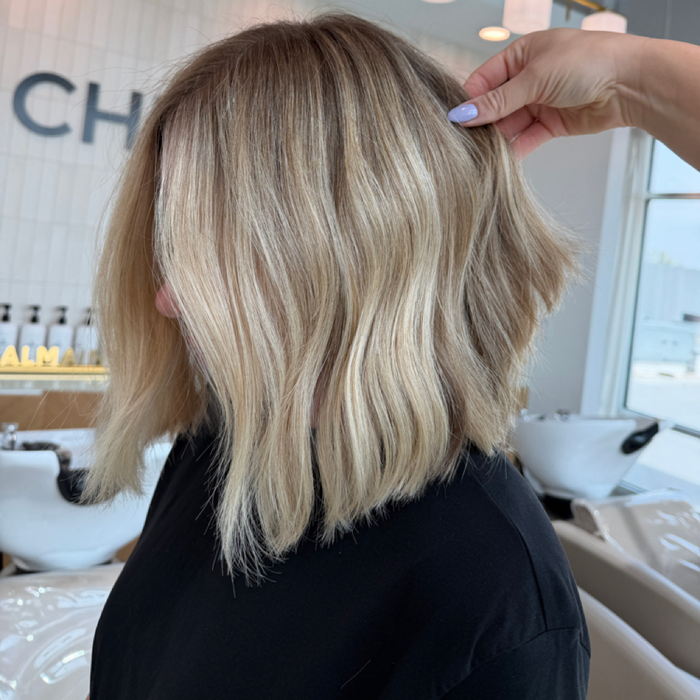 MINI NANO INSTALL at KELSEYBLACKHAIRXO in Loveland, CO