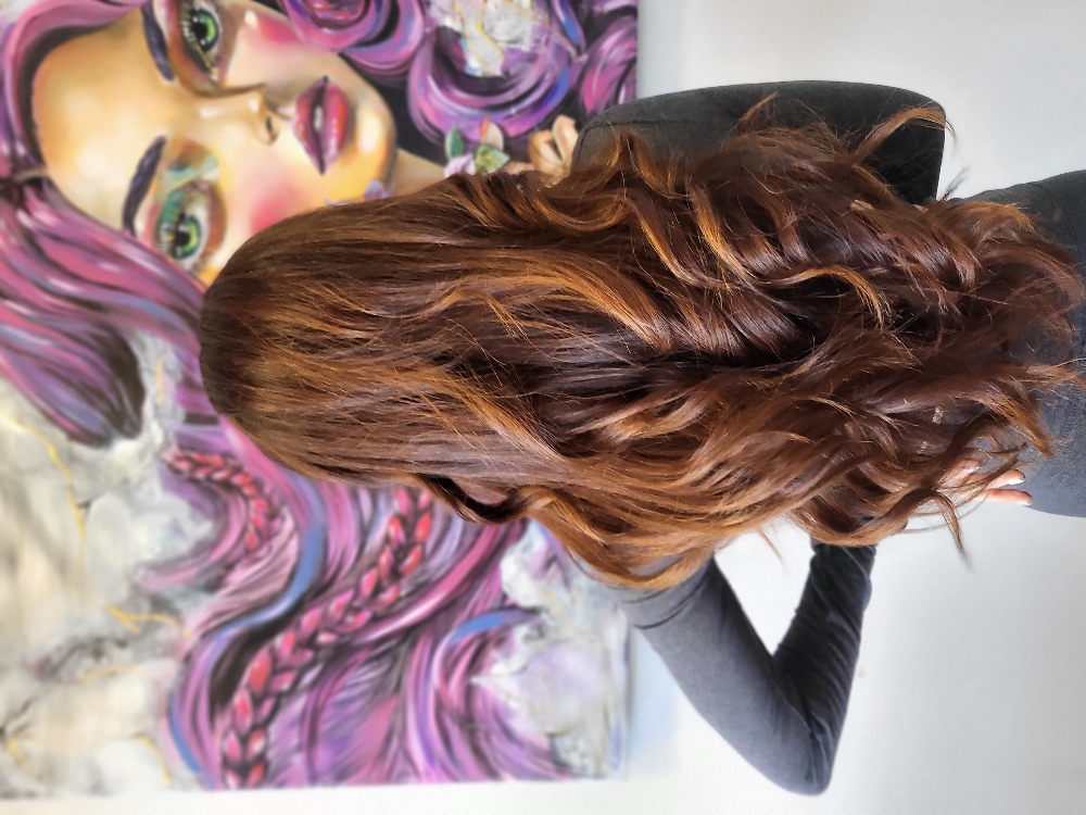 Blowdry