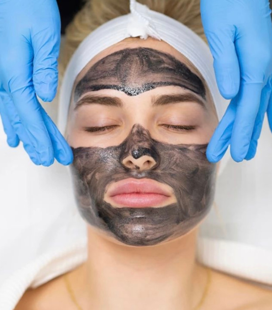 The Ultimate Deep Cleansing Facial