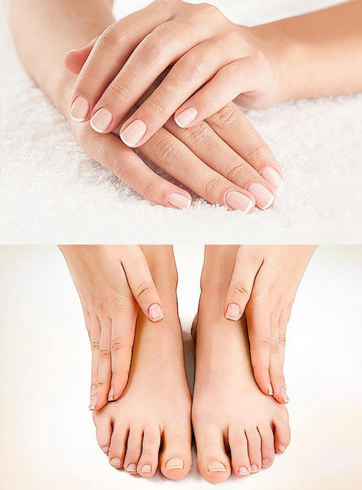 Parafin Wax Treatment