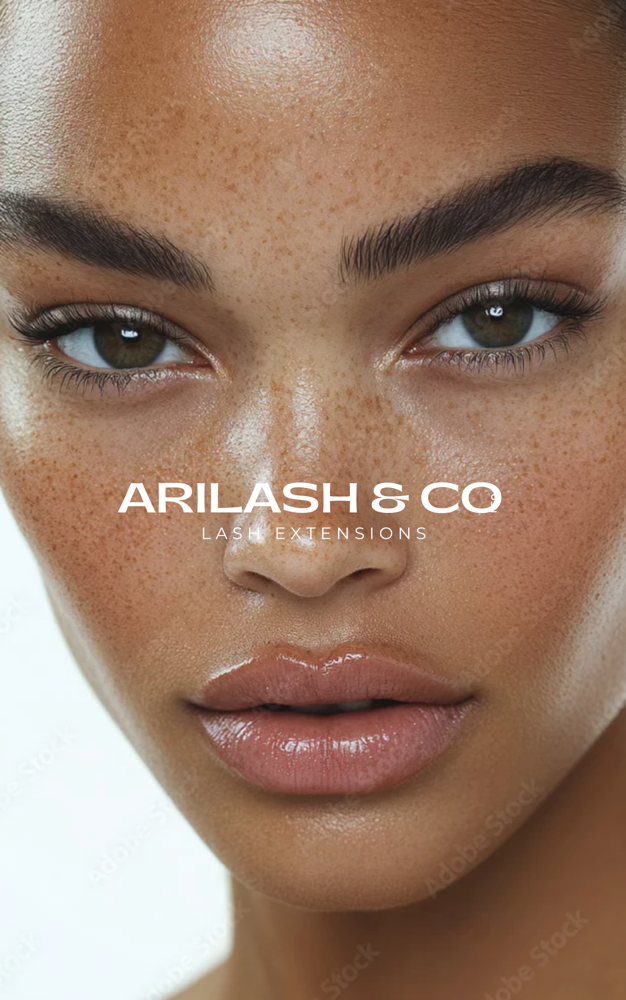 Lash Removal