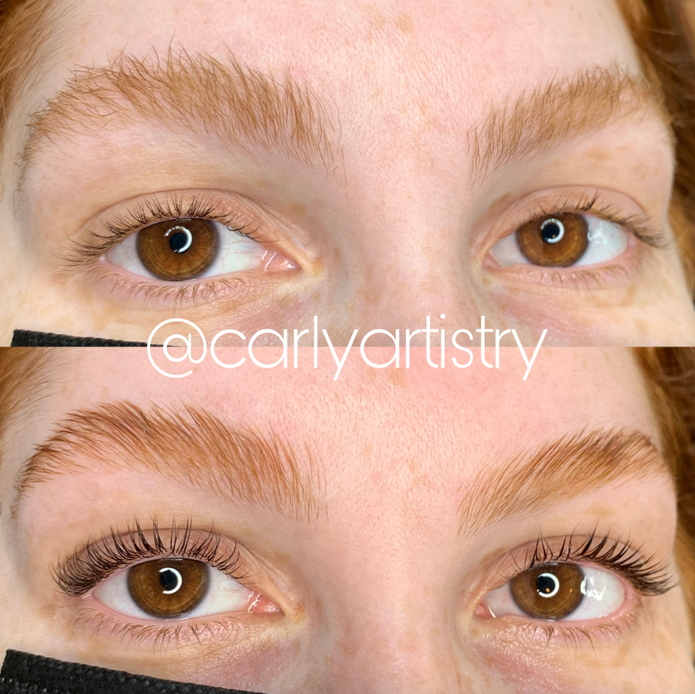 Lash Tint