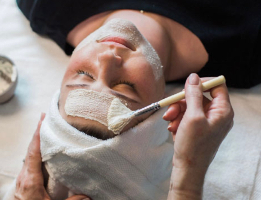 Teen Facial