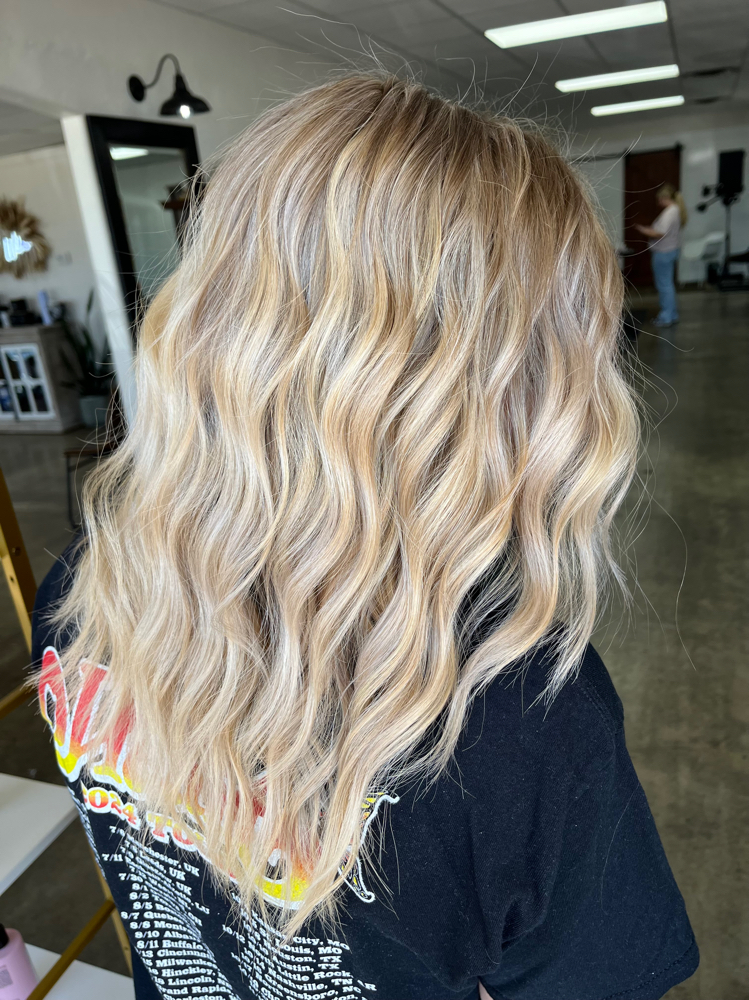 Full Highlight
