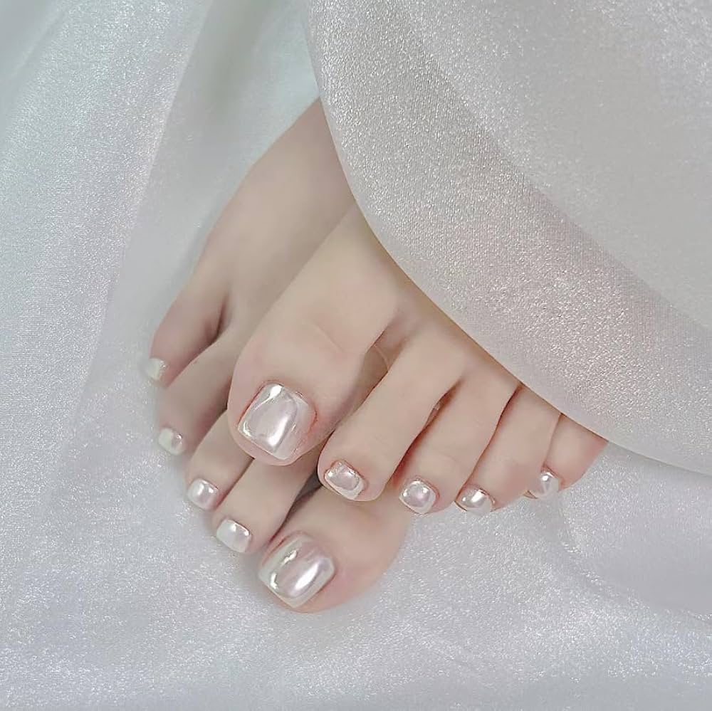 POWDER CHROME