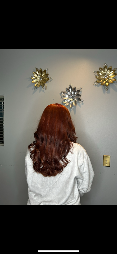Basic Color