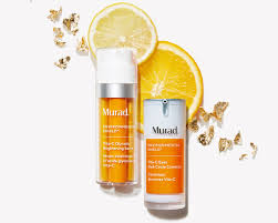 Vitamin C Facial