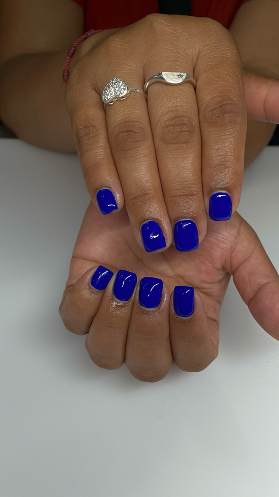 Manicure