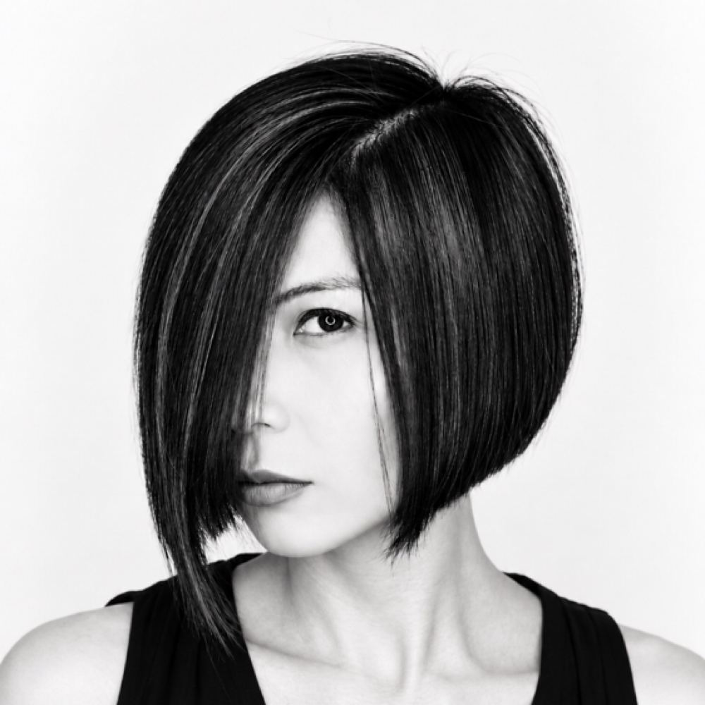 Woman’s Signature Haircut at Olive Yoshiko Jade Phuong Anh in McLean, VA