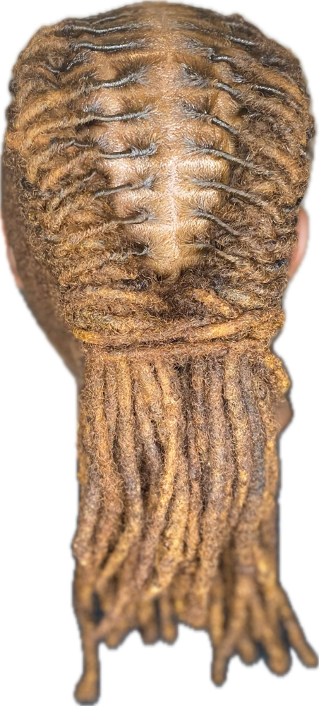 Add On Loc Color