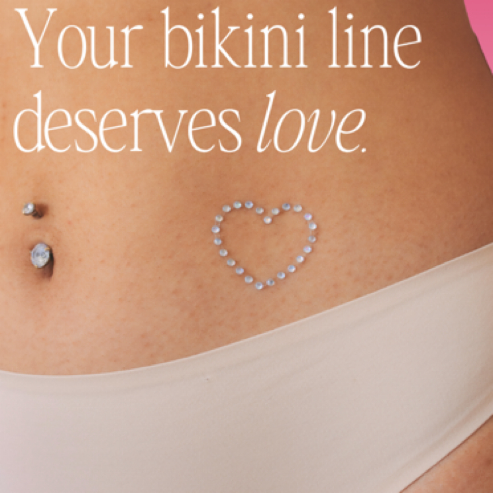 The Glamour Brazilian