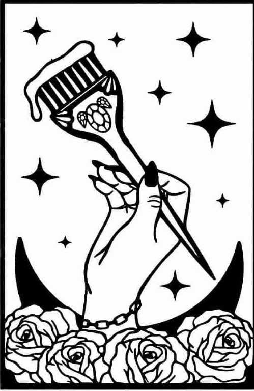 Color at Sweet Valentines Hair in Sunnyvale, TX