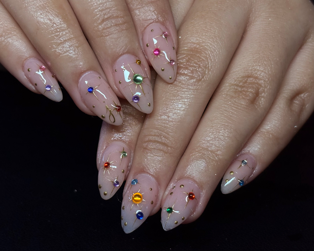 Nail Art
