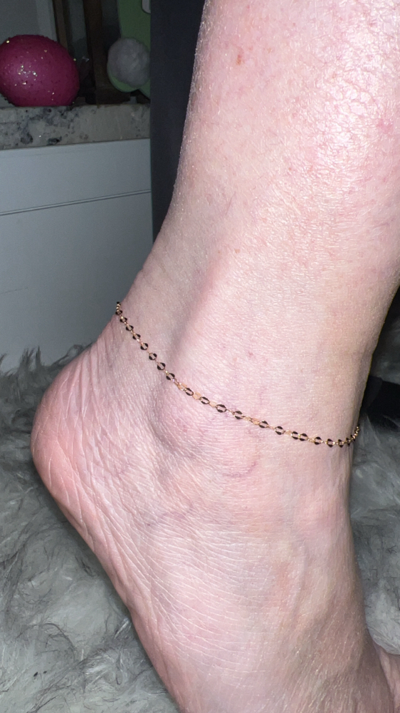Permanent Jewelry