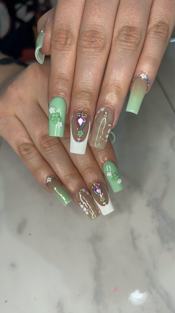 Freestyle Set