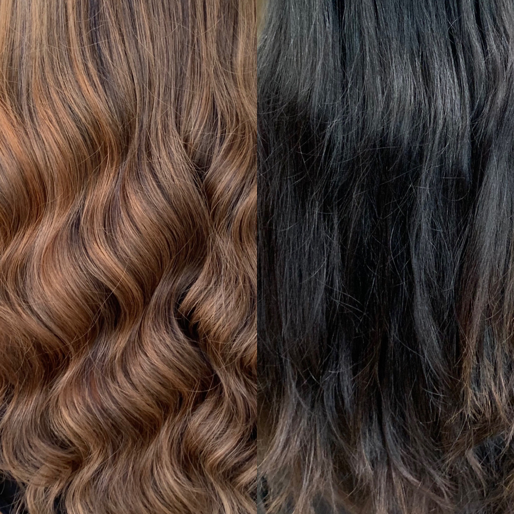 Color Correction 𐙚