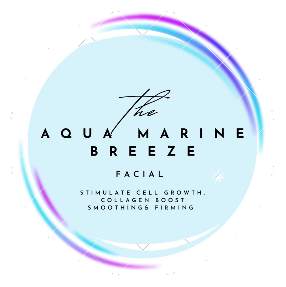 Aqua Marine Breeze