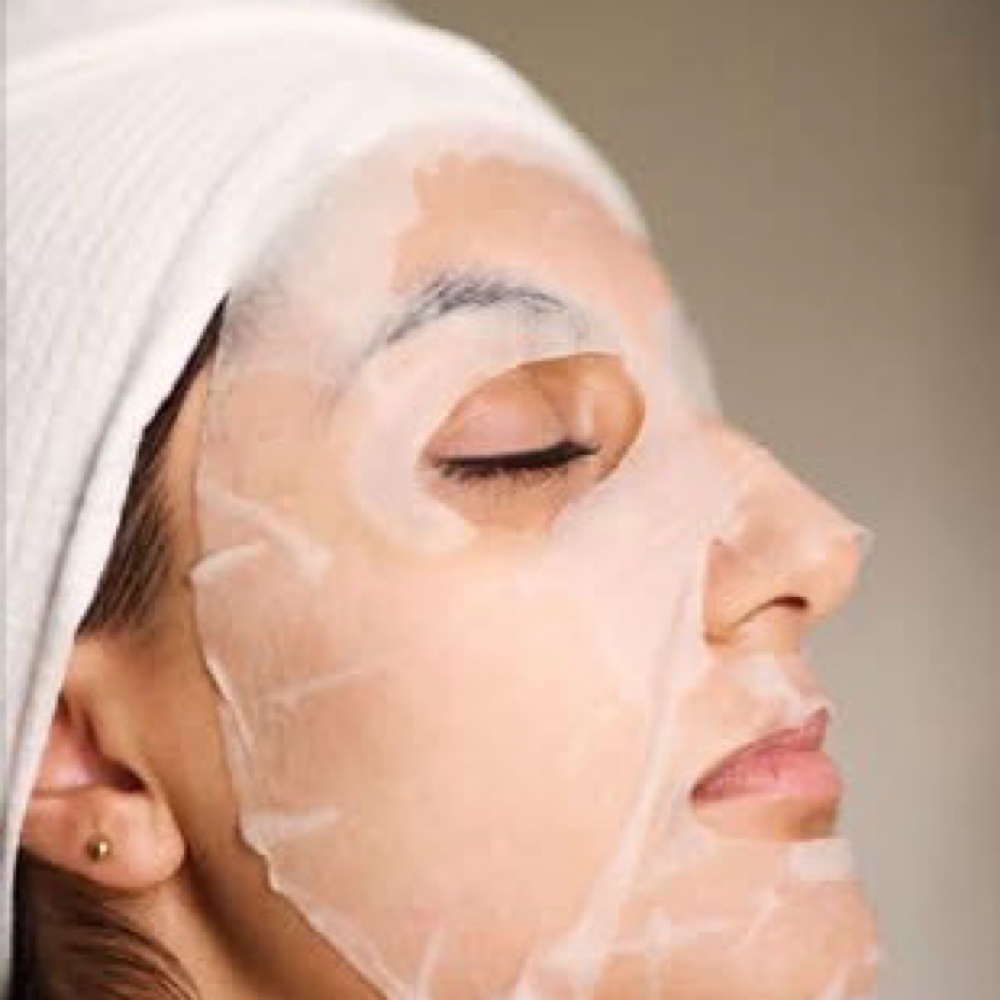L-Theresa Facial at Miss A Aesthetics in Enid, OK