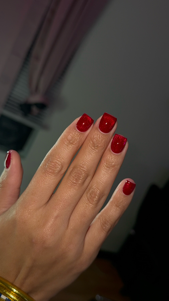 SIMPLE FILL