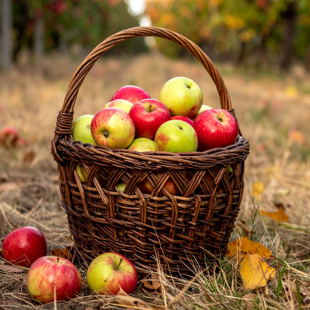 Autumn Orchard Facial at The Skin Mage Spa in Dallas, GA