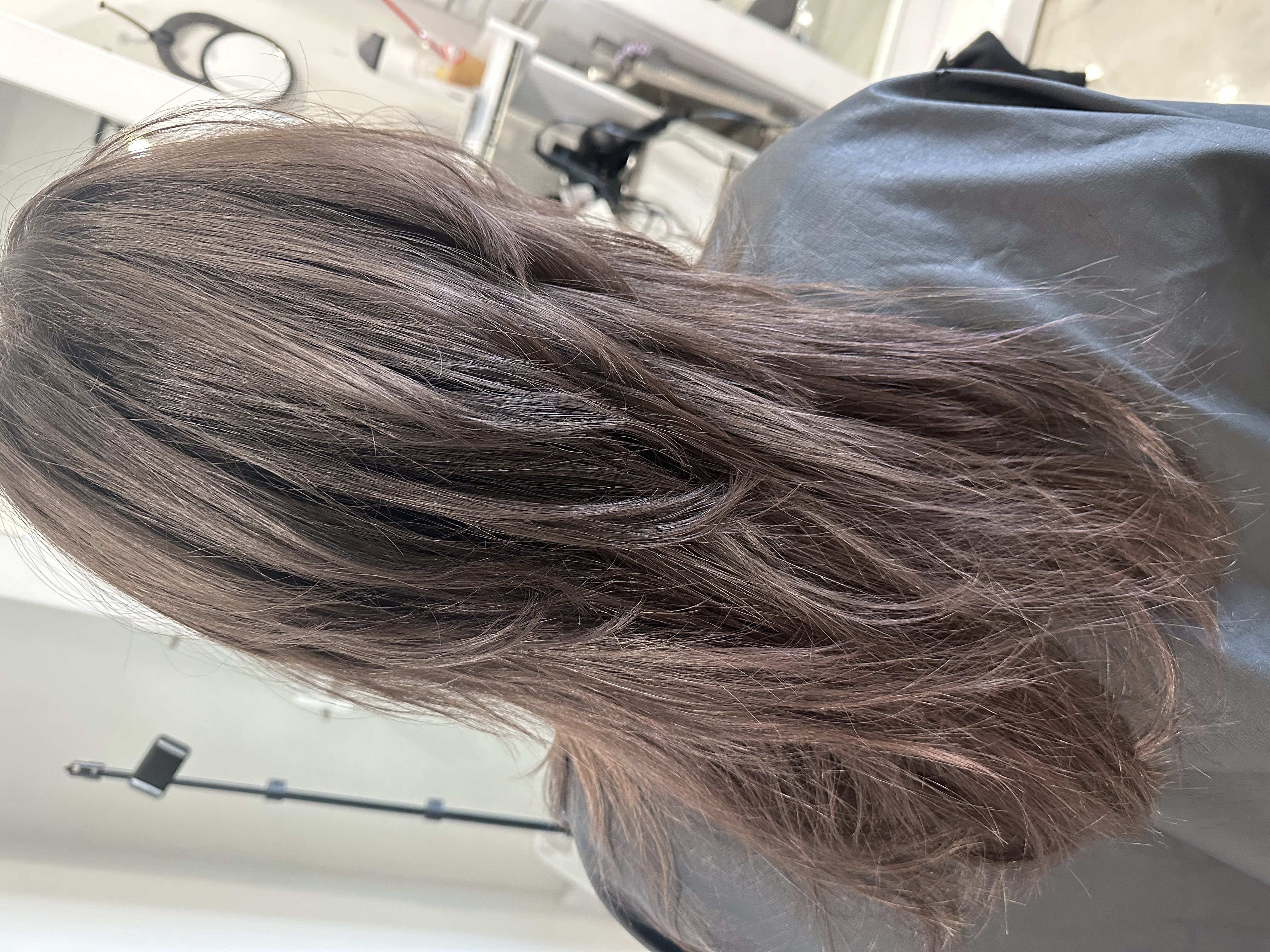 Color Retouch