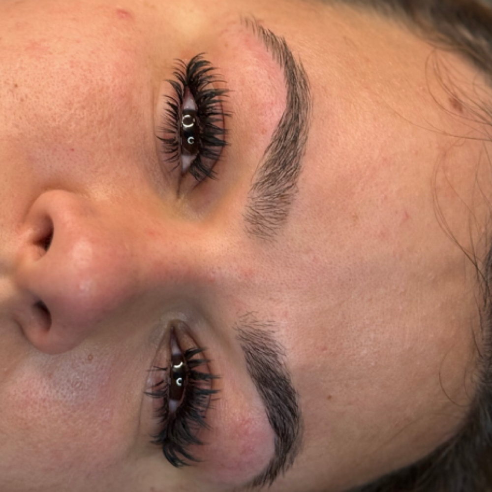 AnimexWet set at Jackie Ray Extensions in Louisville, KY