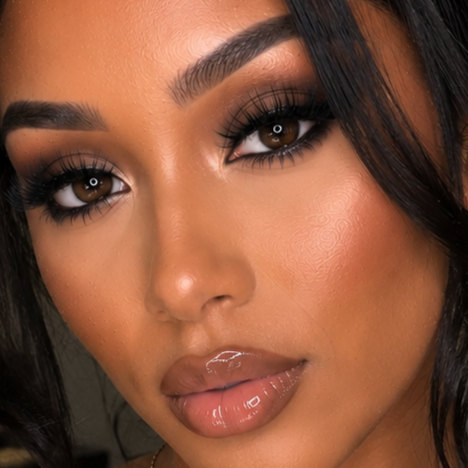 FULL GLAM at Preen Beauty Co in Peachtree Corners, GA