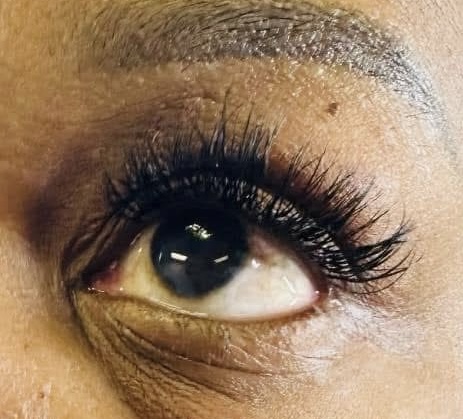 Hybrid Lash Extensions