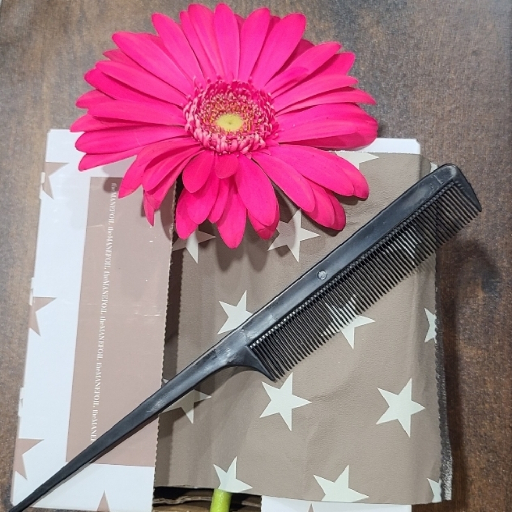 Full Highlight and Tone