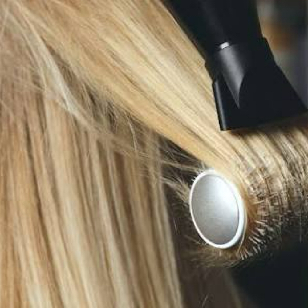 Blowout at donebycait in Houston, TX