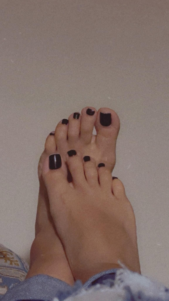 Classic Pedicure