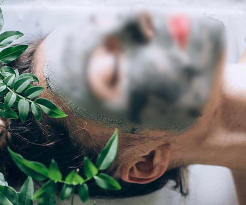 Detox Facial