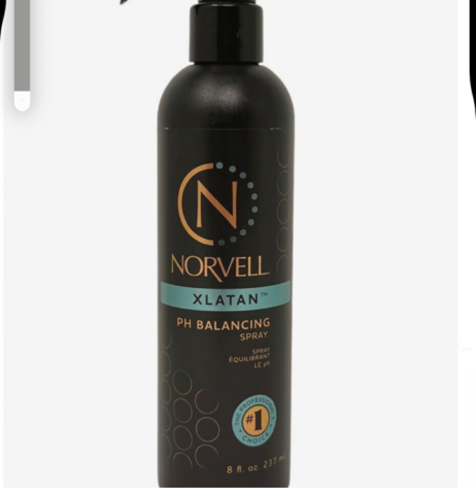 pH Balancing Spray at KW Beauty Co.