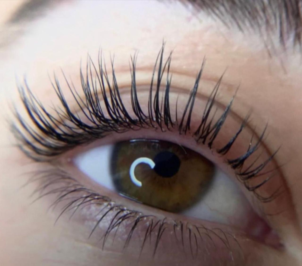 GRAND OPNG $$ OFF Lash & Brow Lift